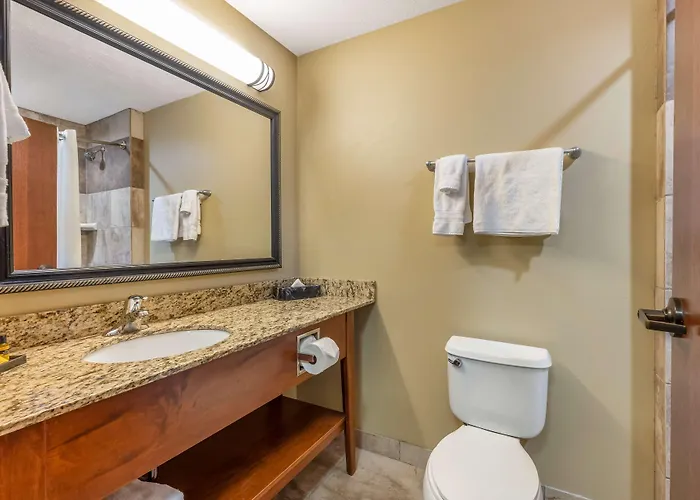 Best Western Plus Grand Island Inn And Suites