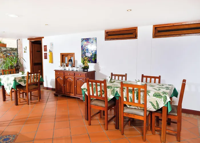 La Campana Hotel Boutique