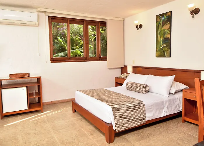 La Campana Hotel Boutique