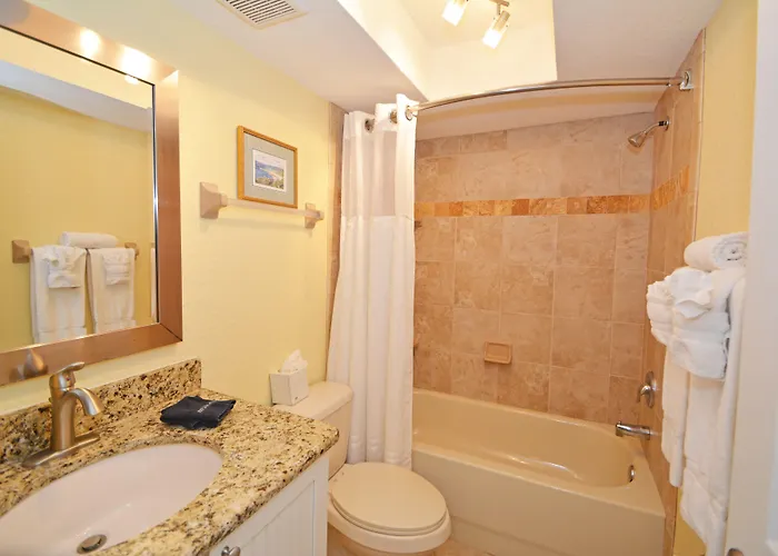 Westwinds Waterfront Resort