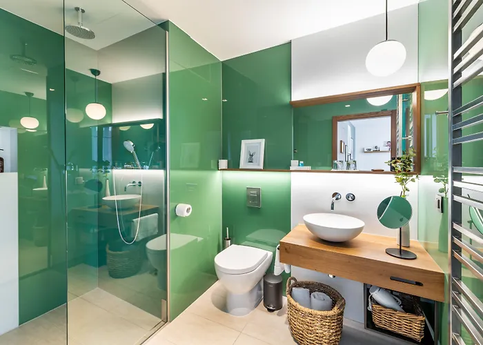 Mosaic House Design Hotel