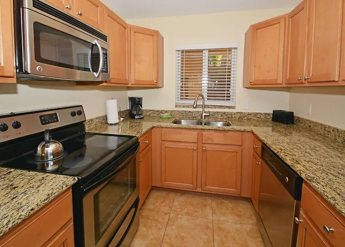 Westwinds Waterfront Resort