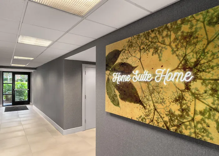 Homewood Suites By Hilton Newtown - Langhorne, Pa