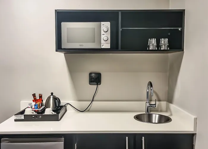 Belaire Suites Hotel