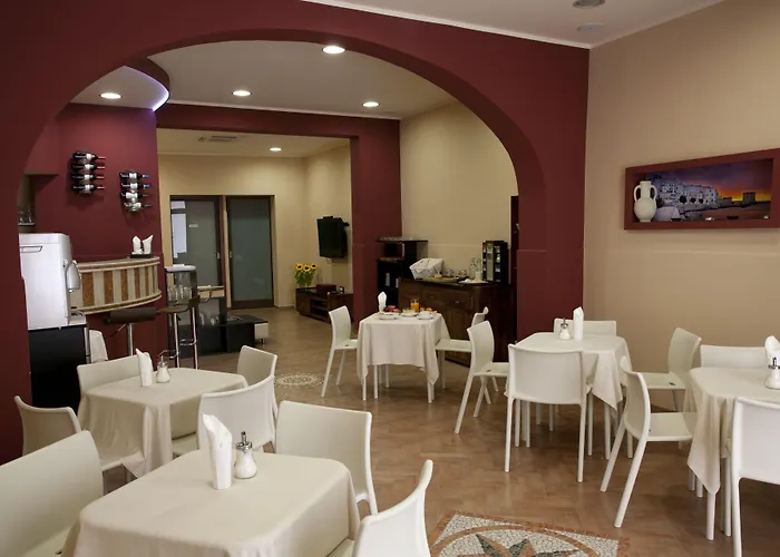 Residence Cortile Merce