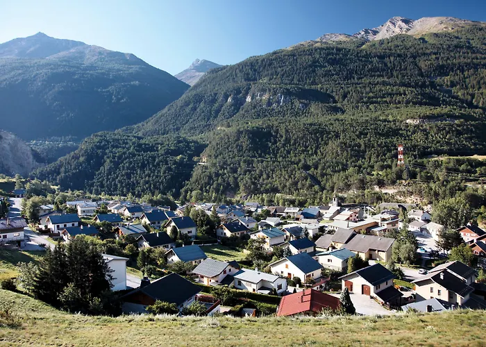 Résidence Plein Soleil