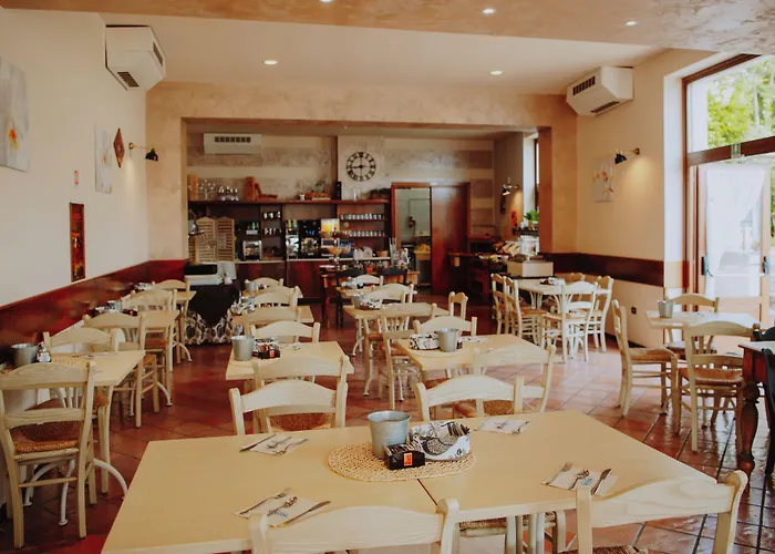 Stella D'Oro - Hotel & Apartments