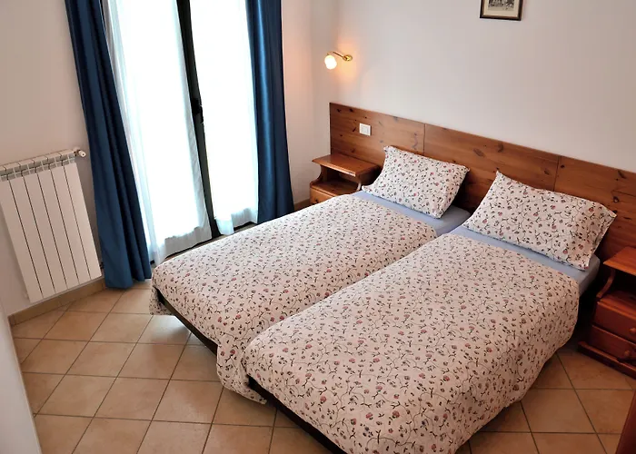 Stella D'Oro - Hotel & Apartments