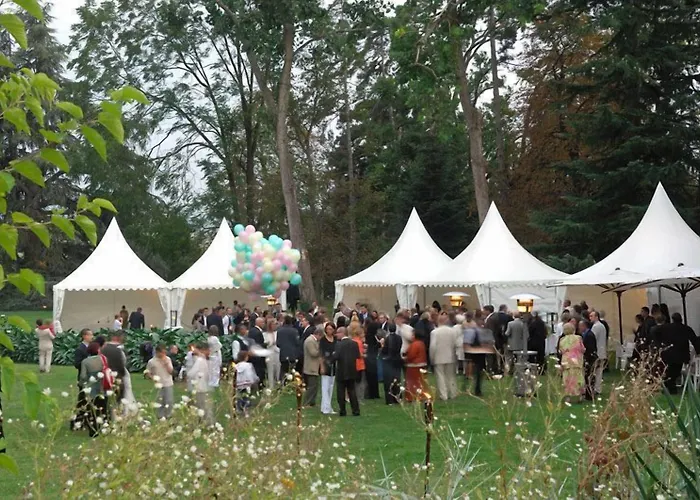 Domaine de Clairefontaine - Teritoria