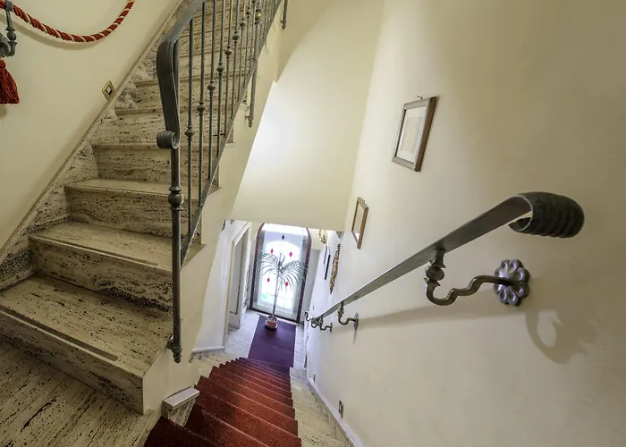 Locanda Del Gagini