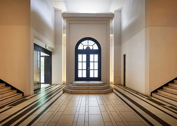 Daiwa Roynet Hotel Yokohama-Koen