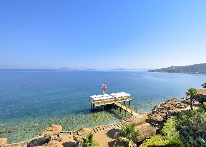 Sarpedor Boutique Hotel