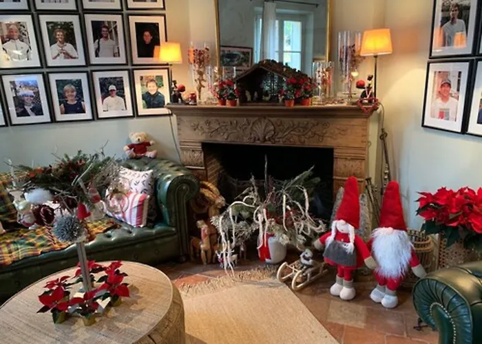 Villa Escudier Appart-Hotel