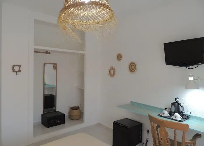 Hotel Los Narejos