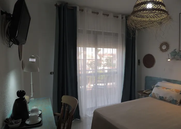 Hotel Los Narejos