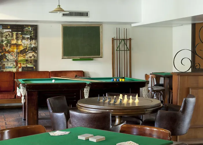 Bavaria Sport Hotel