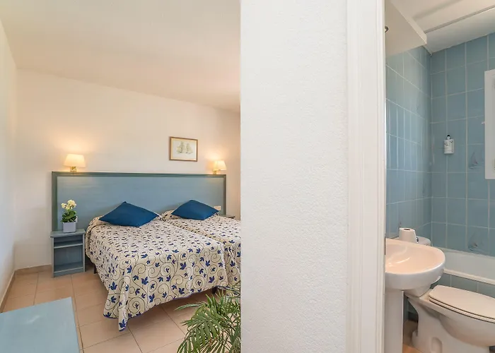Hotel Platja D'Aro