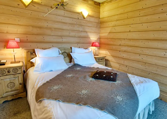 Alp'Hotel