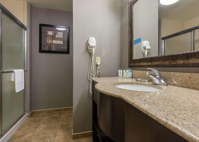Hampton Inn Meadville