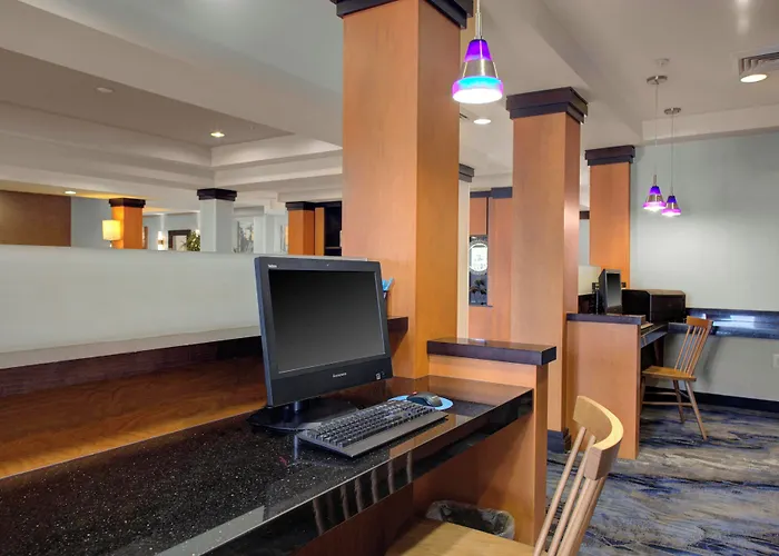 Fairfield Inn & Suites Indianapolis Avon