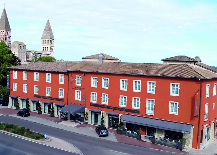 Hotel Le Rempart