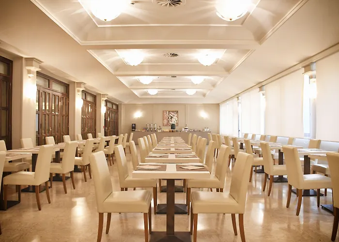 Hotel San Giorgio Heaven Spa