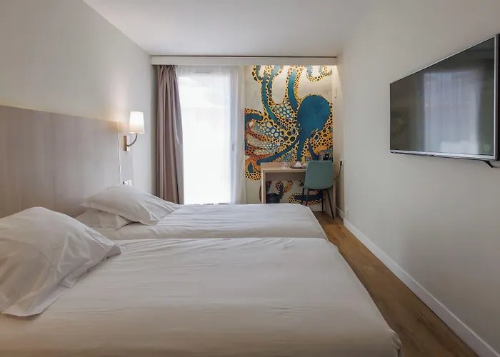 The Originals Boutique, Hotel Cassitel, Cassis