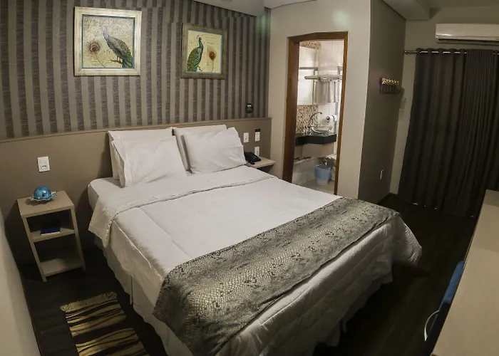 Hotel Santo Graal
