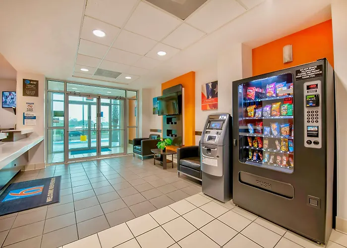 Motel 6-Eagle Pass, Tx - Lakeside