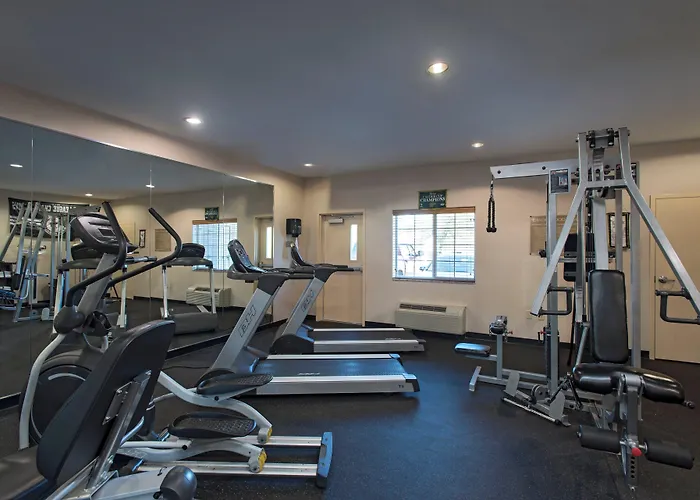 Candlewood Suites Austin North-Cedar Park By Ihg