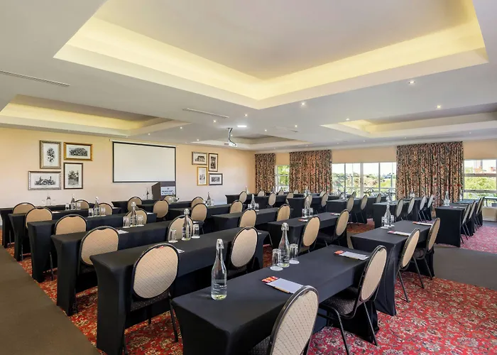 Protea Hotel By Marriott Kimberley