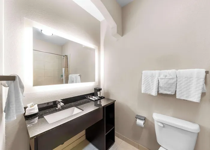 Best Western Halito Inn