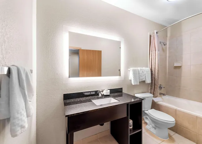 Best Western Halito Inn