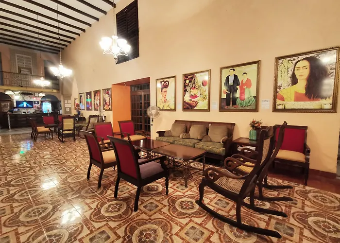 Hotel Doralba Inn