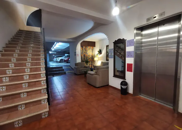 Hotel Doralba Inn