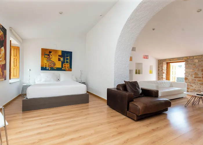 Hotel Nou Roma