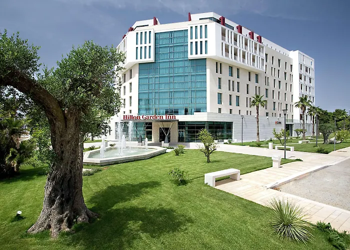 Hilton Garden Inn Lecce