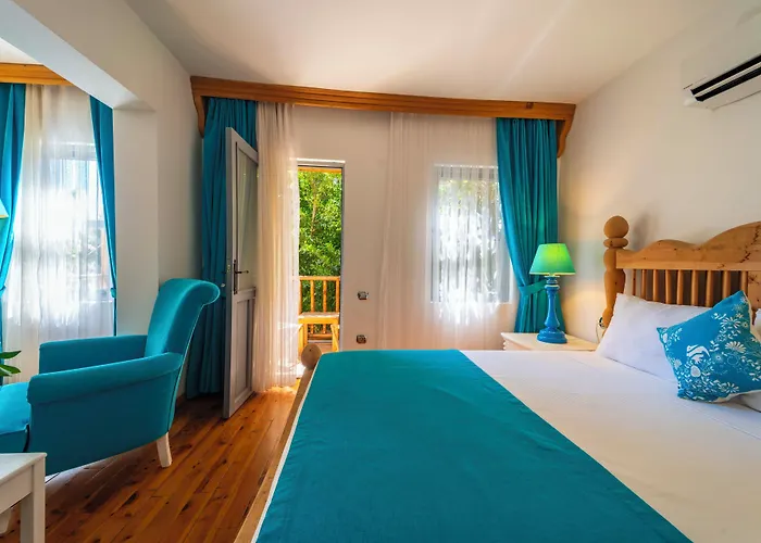 Elixir Hotel