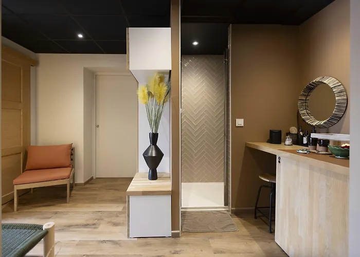 Hotel Le C - Boutique Hotel
