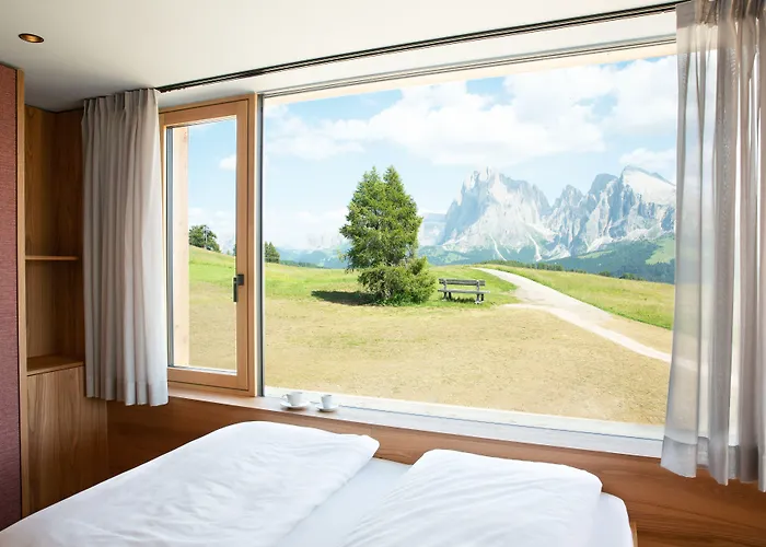 Icaro Hotel