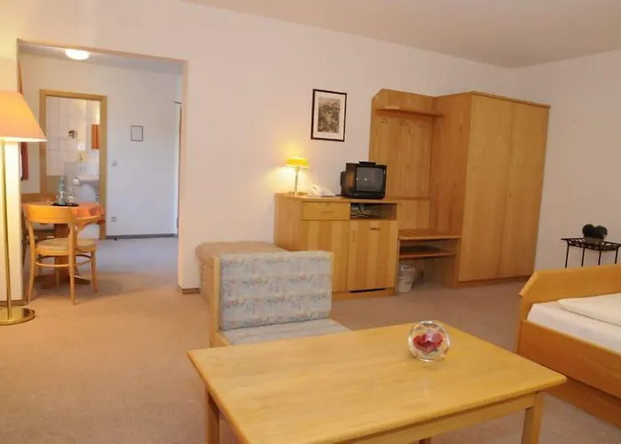 Parkhotel Cham