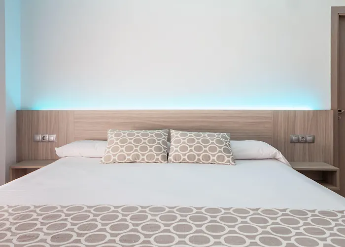 Hotel Olympia Ronda II