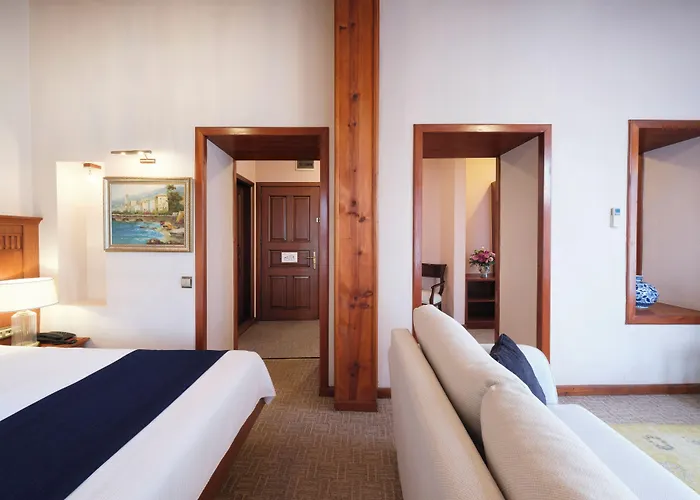Hotel Bosnali