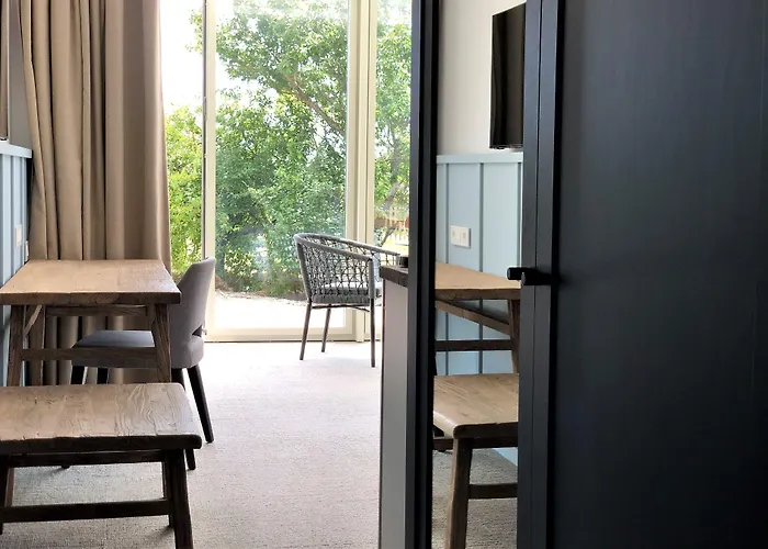Éco-Domaine La Fontaine