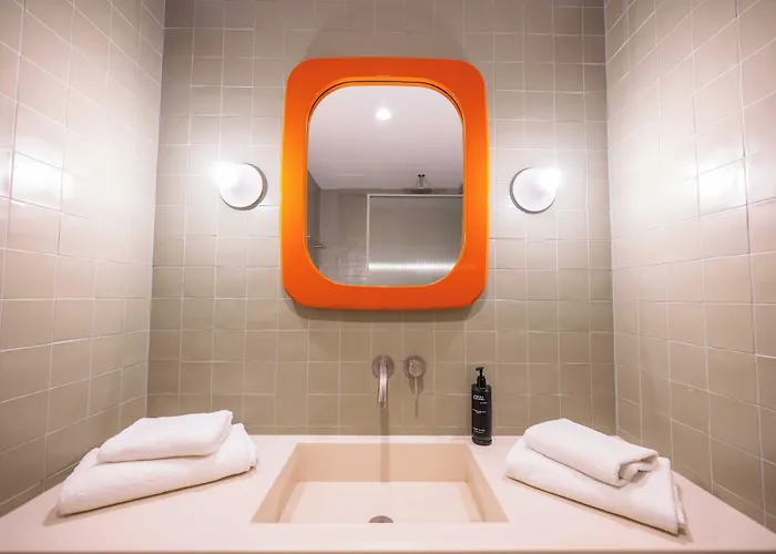 Orion Hotel
