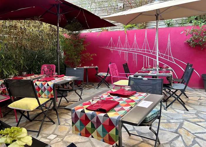 Logis Hotel Des Causses