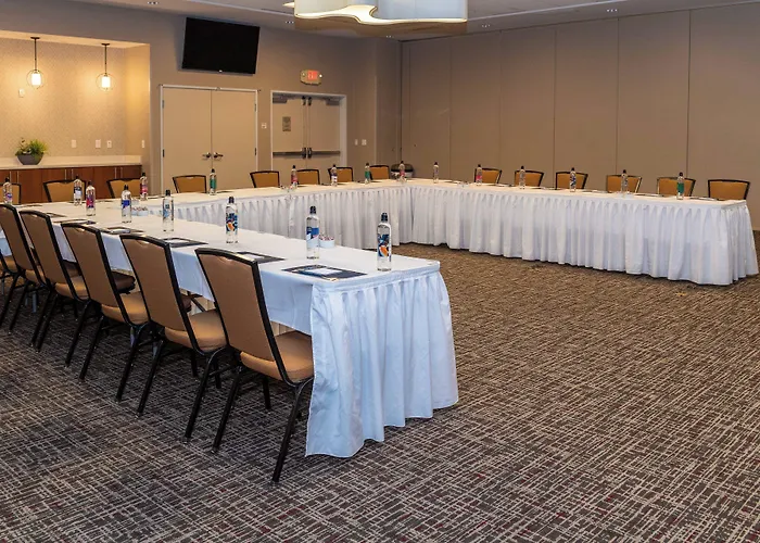 Springhill Suites By Marriott Houston Baytown