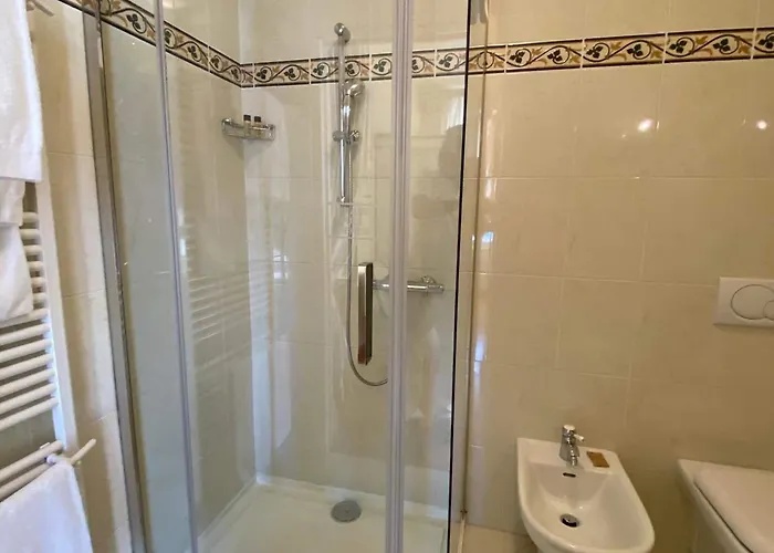 La Vittoria Boutique Hotel