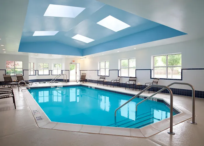 Hyatt Place Philadelphia/ King Of Prussia