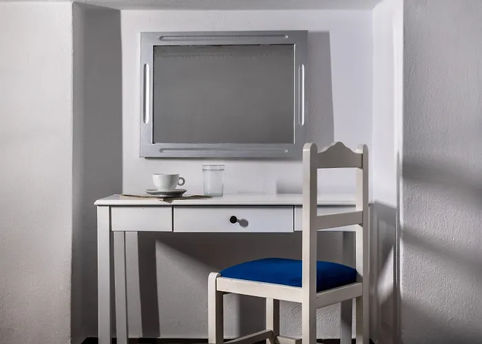 Rivari Santorini Hotel